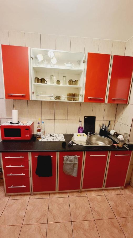 Bucharest Great Luxury Aparthotel Parklake Экстерьер фото