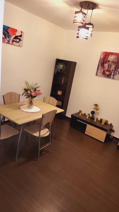 Bucharest Great Luxury Aparthotel Parklake Экстерьер фото