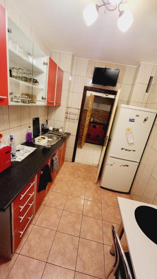 Bucharest Great Luxury Aparthotel Parklake Экстерьер фото