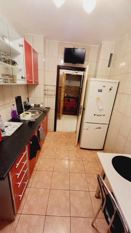 Bucharest Great Luxury Aparthotel Parklake Экстерьер фото
