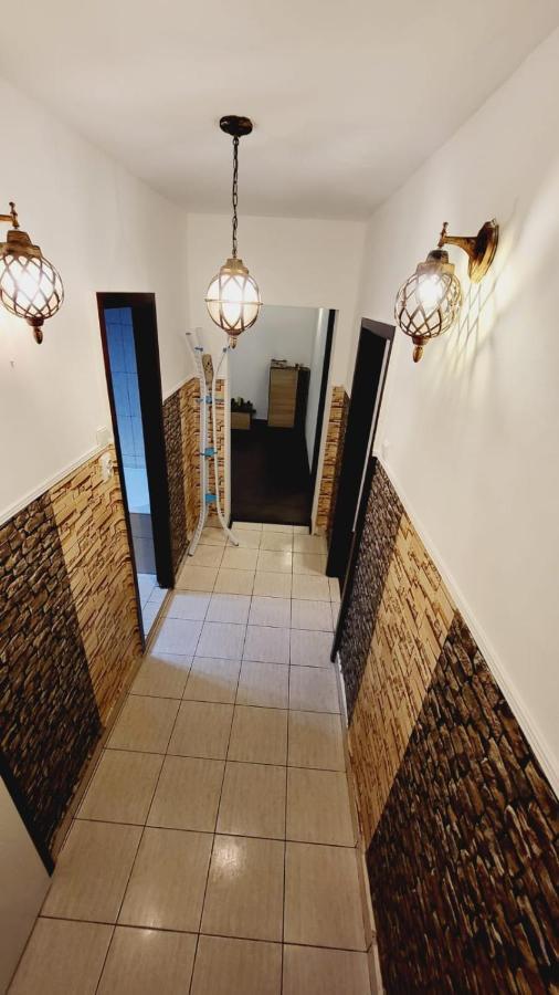 Bucharest Great Luxury Aparthotel Parklake Экстерьер фото