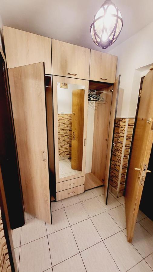 Bucharest Great Luxury Aparthotel Parklake Экстерьер фото