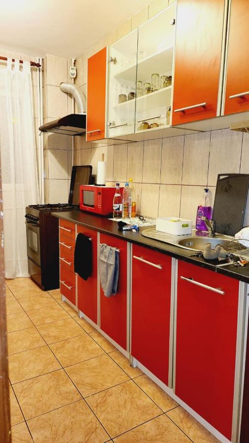 Bucharest Great Luxury Aparthotel Parklake Экстерьер фото