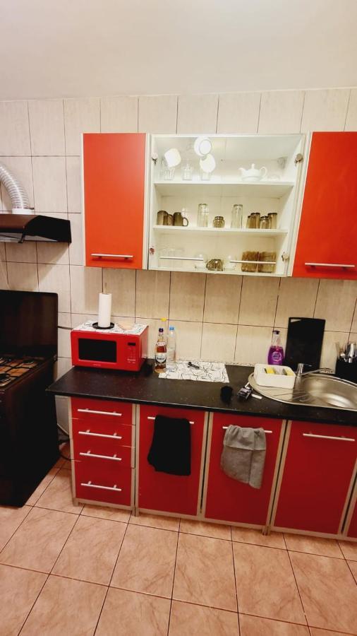 Bucharest Great Luxury Aparthotel Parklake Экстерьер фото