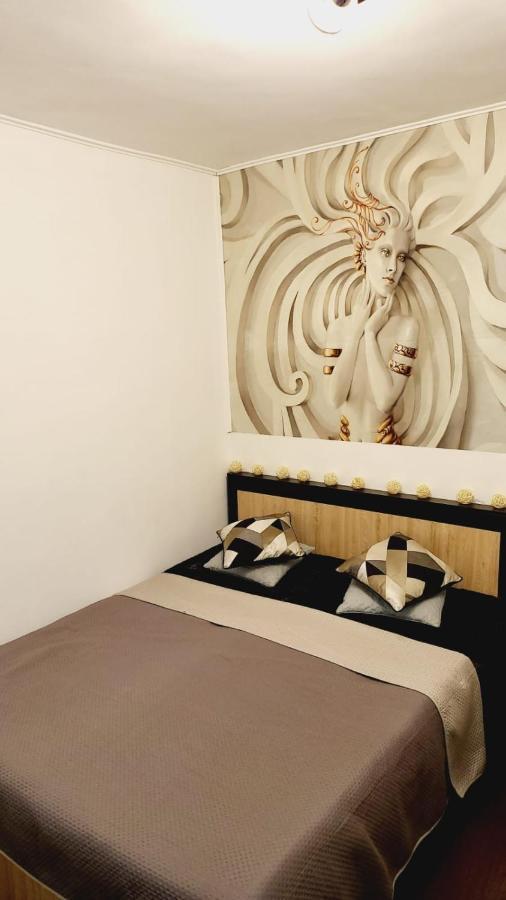 Bucharest Great Luxury Aparthotel Parklake Экстерьер фото