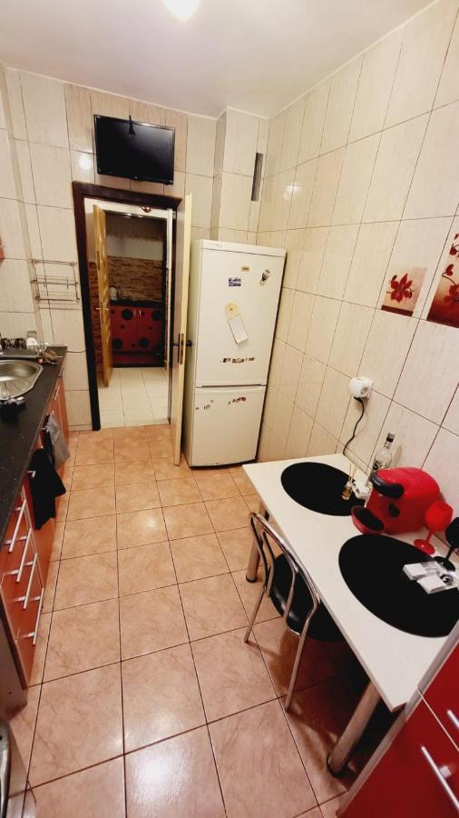 Bucharest Great Luxury Aparthotel Parklake Экстерьер фото