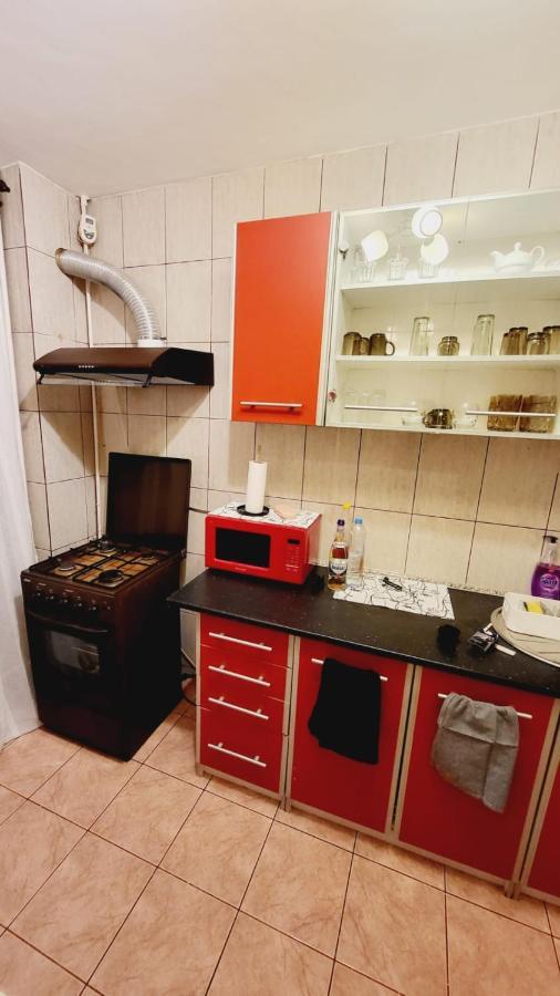 Bucharest Great Luxury Aparthotel Parklake Экстерьер фото